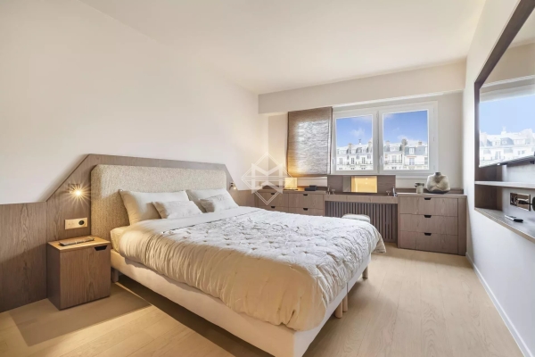 Appartement de luxe à vendre à Paris 7ème, 2 195 000 €, Photo 7