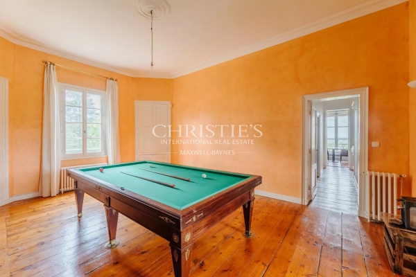 Luxury House for sale in Bordeaux, 3 360 000 €, Photo 7