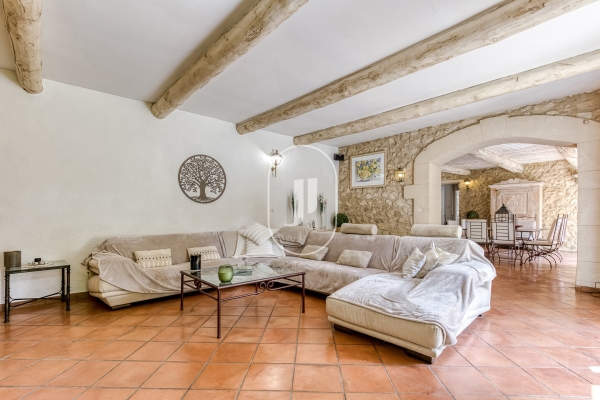 Maison de luxe à vendre à Taillades, 1 595 000 €, Photo 7