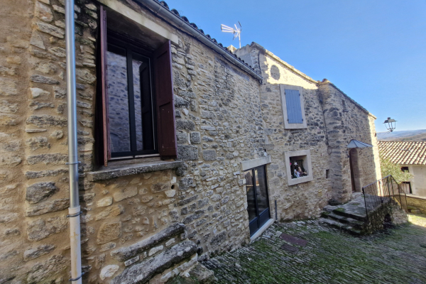 Maison de luxe à vendre à Saignon, 185 500 €, Photo 1