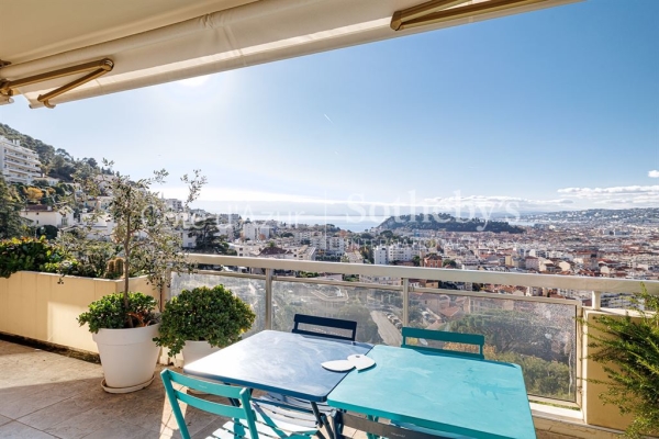 Appartement de luxe à vendre à Nice, 1 575 000 €, Photo 1