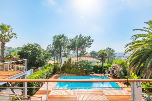 Maison de luxe à vendre à Biarritz, 3 950 000 €, Photo 1