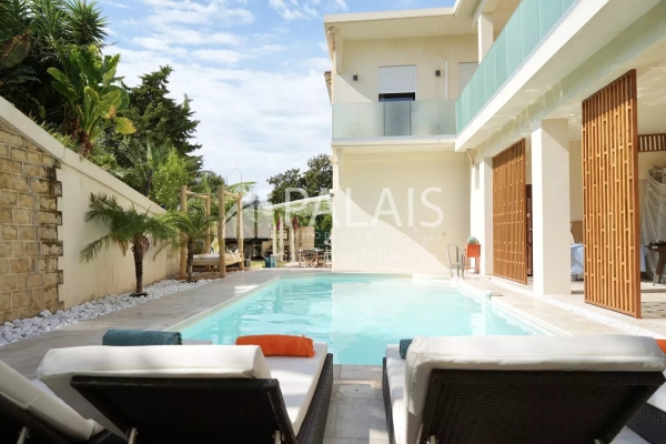 Luxury House for sale in Beaulieu-sur-Mer, 3 500 000 €