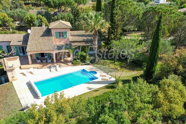Maison de luxe à vendre à Le Plan-de-La-Tour, 1 195 000 €, Photo 1