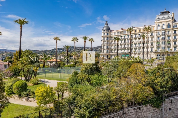 Luxury Apartment for sale in Nice, 350 000 €, Photo 1