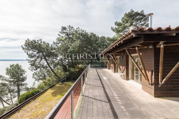 Maison de luxe à vendre à Cap Ferret, 11 000 000 €, Photo 1