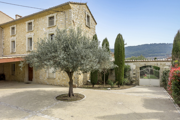 Maison de luxe à vendre à Sablet, 695 000 €, Photo 1