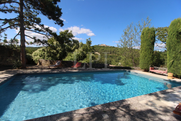 Maison de luxe à vendre à Saint-Martin-de-Castillon, 955 000 €, Photo 2