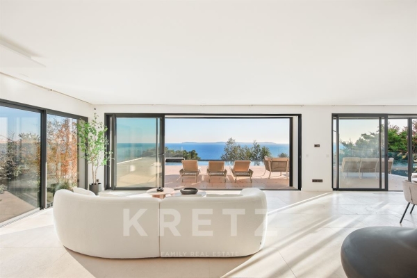 Maison de luxe à vendre à Rayol Canadel sur Mer, 3 490 000 €, Photo 2