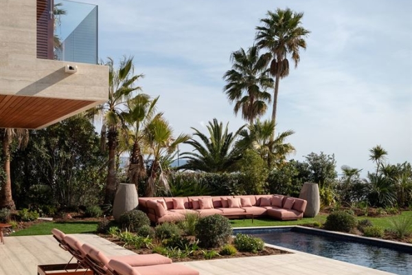 Maison de luxe à vendre à Mandelieu-la-Napoule, 25 000 000 €, Photo 2