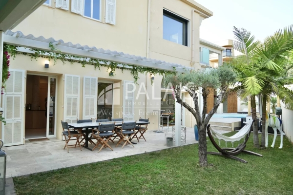 Luxury House for sale in Beaulieu-sur-Mer, 3 500 000 €, Photo 2