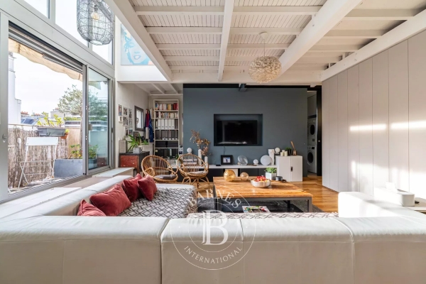 Appartement de luxe à vendre à Paris 16ème, 1 700 000 €, Photo 2