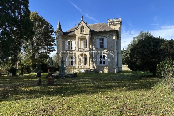 Maison de luxe à vendre à Saint-Émilion, 995 000 €, Photo 2