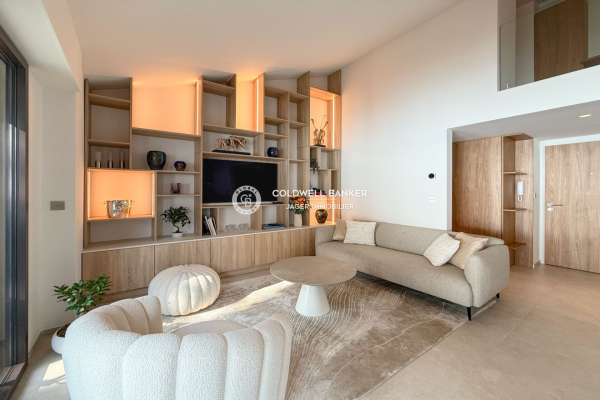 Appartement de luxe à vendre à Sainte-Maxime, 1 499 000 €, Photo 2