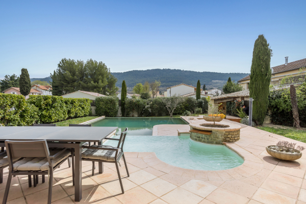 Maison de luxe à vendre à Sablet, 695 000 €, Photo 2