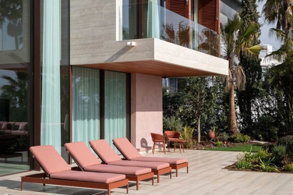 Maison de luxe à vendre à Mandelieu-la-Napoule, 25 000 000 €, Photo 3