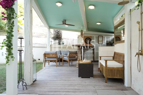 Luxury House for sale in Beaulieu-sur-Mer, 3 500 000 €, Photo 3