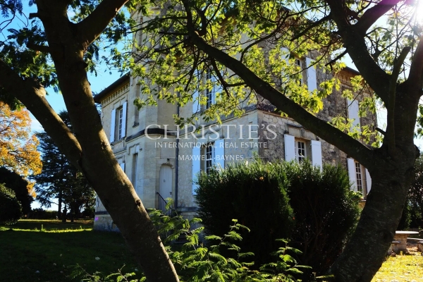 Maison de luxe à vendre à Saint-Émilion, 995 000 €, Photo 3