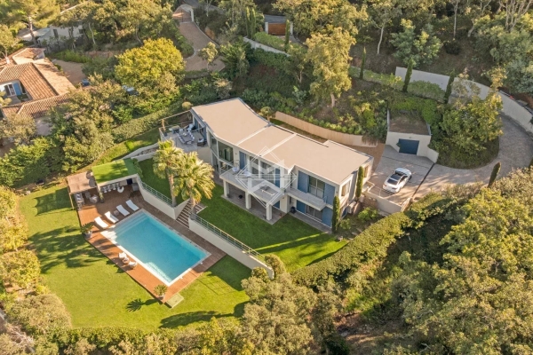 Maison de luxe à vendre à Ramatuelle, 4 395 000 €, Photo 3