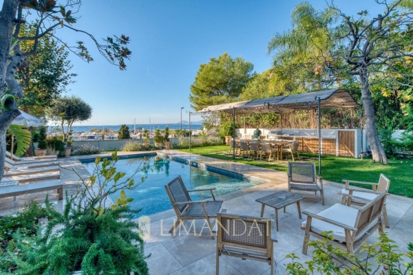 Luxury House for rental in Cap d'Antibes, 17 500 €, Photo 3