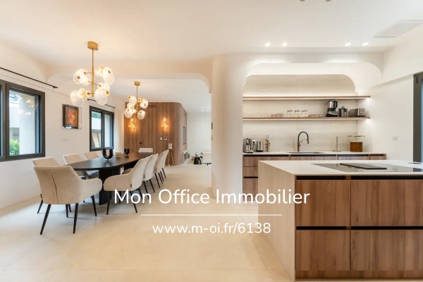 Luxury House for sale in Saint-Tropez, 5 800 000 €, Photo 3
