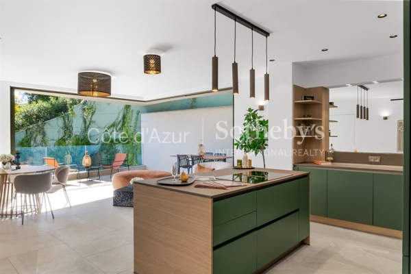 Luxury Apartment for sale in Les Adrets de l'Esterel, 735 000 €, Photo 4