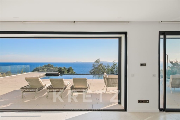 Maison de luxe à vendre à Rayol Canadel sur Mer, 3 490 000 €, Photo 4