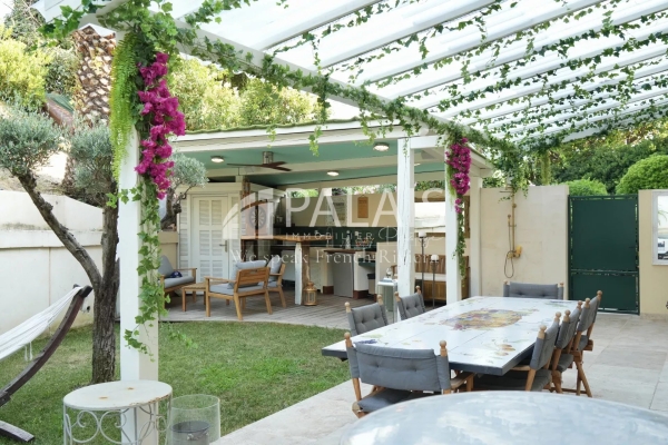 Luxury House for sale in Beaulieu-sur-Mer, 3 500 000 €, Photo 4