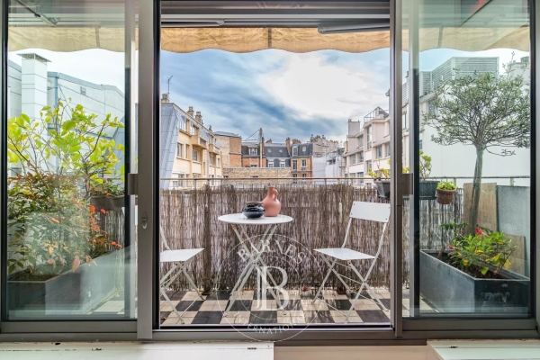 Appartement de luxe à vendre à Paris 16ème, 1 700 000 €, Photo 4