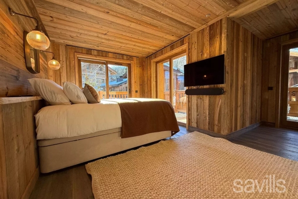 Maison de luxe à vendre à Méribel, 5 450 000 €, Photo 4