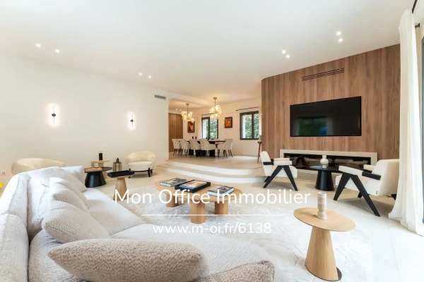 Luxury House for sale in Saint-Tropez, 5 800 000 €, Photo 4