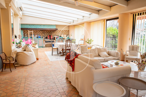 Maison de luxe à vendre à Sablet, 695 000 €, Photo 4