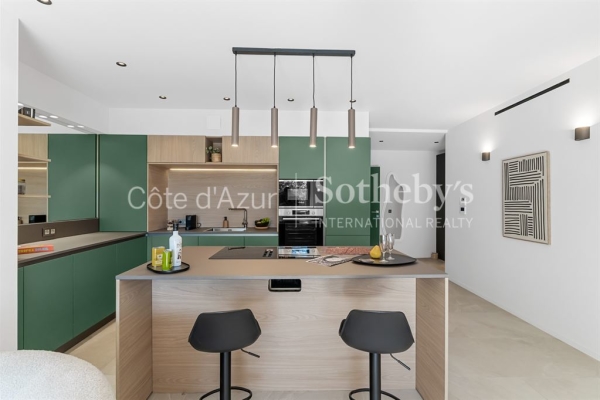 Luxury Apartment for sale in Les Adrets de l'Esterel, 735 000 €, Photo 5