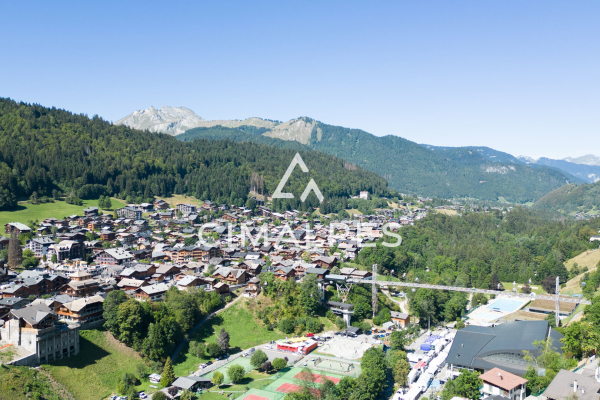 Luxury House for sale in Morzine, 1 290 000 €, Photo 5