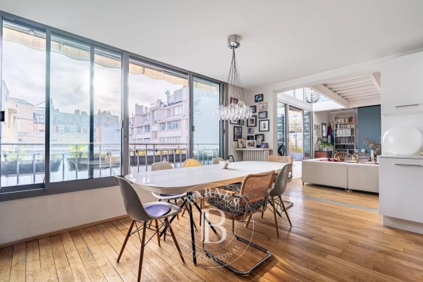 Appartement de luxe à vendre à Paris 16ème, 1 700 000 €, Photo 5