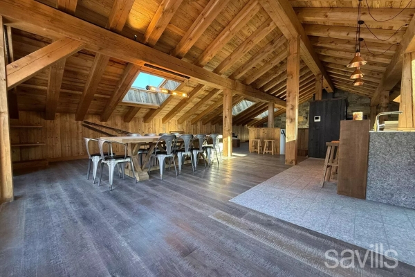 Maison de luxe à vendre à Méribel, 5 450 000 €, Photo 5