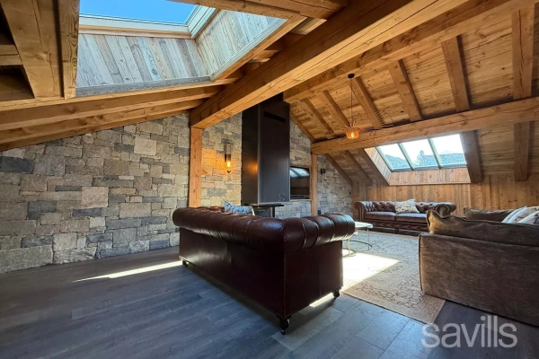 Maison de luxe à vendre à Méribel, 5 450 000 €, Photo 5