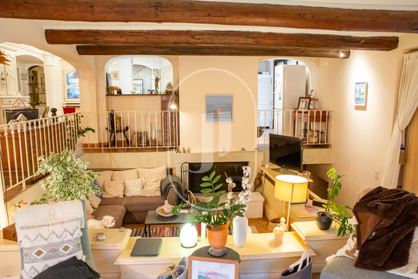 Maison de luxe à vendre à Sablet, 695 000 €, Photo 5