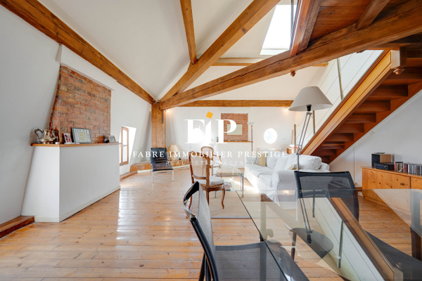 Appartement de luxe à vendre à Puyricard, 495 000 €, Photo 6