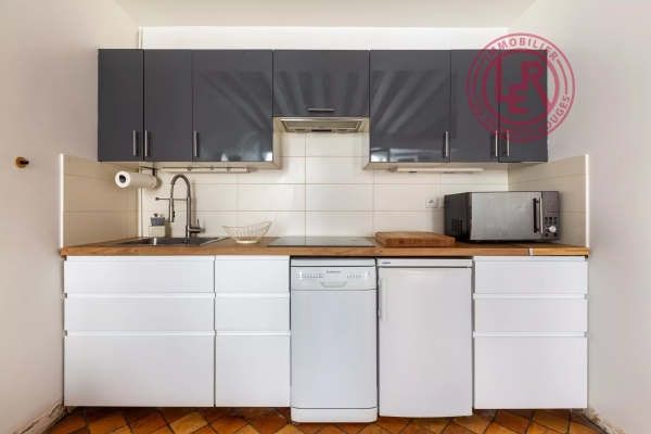 Appartement de luxe à vendre à Paris 3Ème, 395 000 €, Photo 6