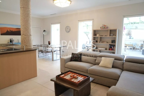 Luxury House for sale in Beaulieu-sur-Mer, 3 500 000 €, Photo 6