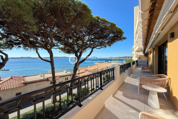 Appartement de luxe à vendre à Sainte-Maxime, 1 499 000 €, Photo 6