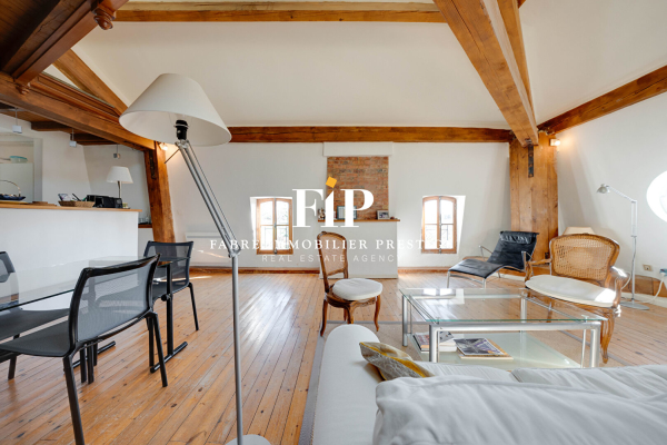 Appartement de luxe à vendre à Puyricard, 495 000 €, Photo 7