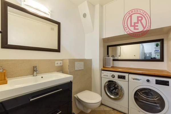 Appartement de luxe à vendre à Paris 3Ème, 395 000 €, Photo 7