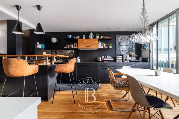 Appartement de luxe à vendre à Paris 16ème, 1 700 000 €, Photo 7