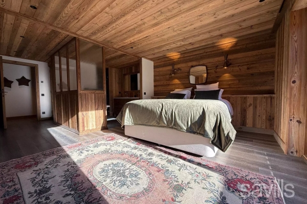 Maison de luxe à vendre à Méribel, 5 450 000 €, Photo 7