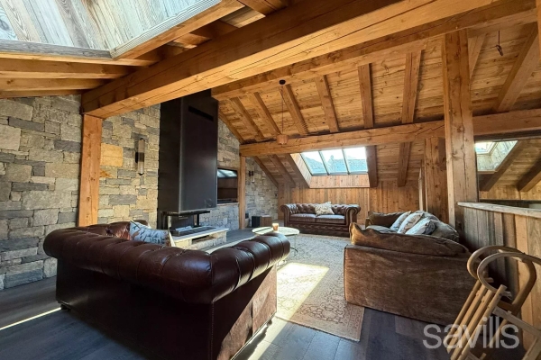 Maison de luxe à vendre à Méribel, 5 450 000 €, Photo 7