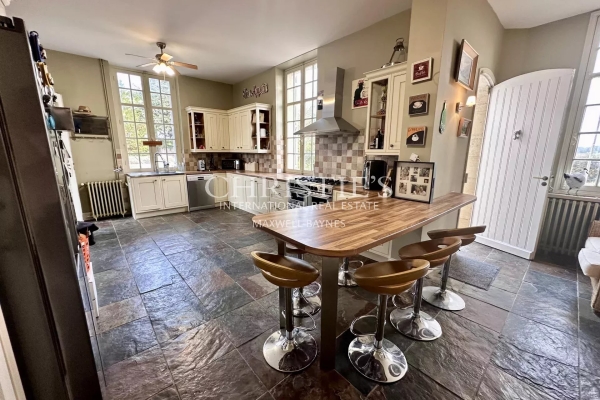 Maison de luxe à vendre à Saint-Émilion, 995 000 €, Photo 7