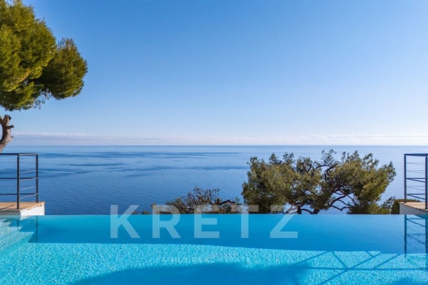 Maison de luxe à vendre à Èze, 3 900 000 €, Photo 1