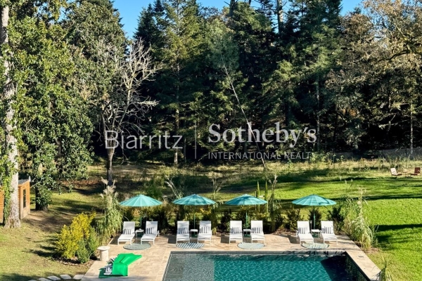 Luxury House for sale in Hossegor, 2 965 000 €, Photo 2